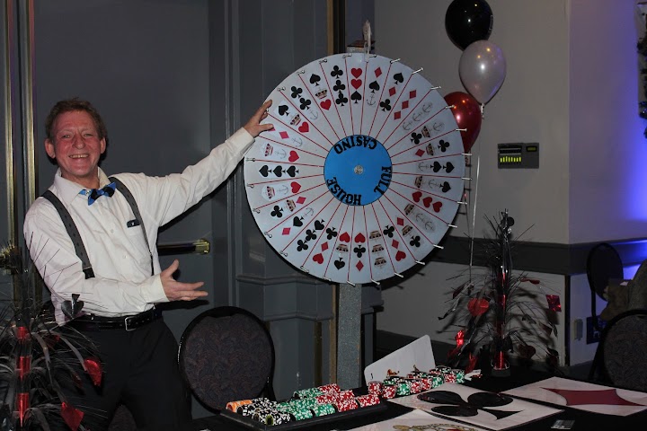 OTTAWA CASINO RENTALS