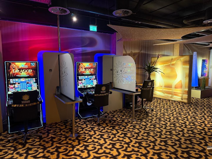 MERKUR SPIELHALLE Wuppertal