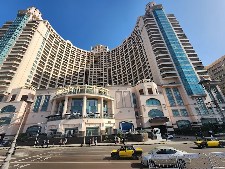 San Stefano Hotel