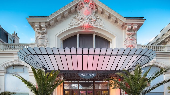 Casino Barrière Dinard
