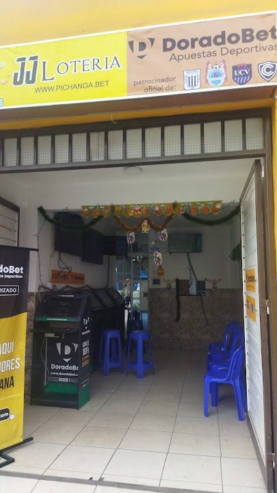 JJ Loteria doradobet