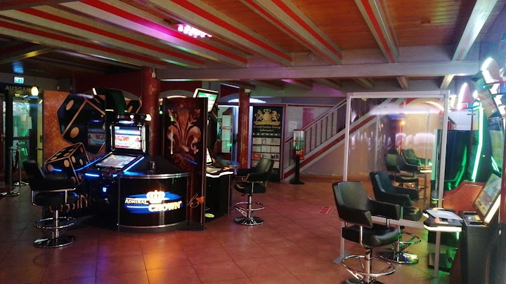 Grand Casino Spielcenter H&G GmbH
