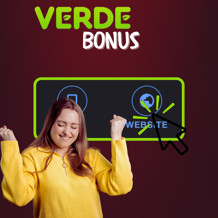 Verde Casino – Casino Online Rentável em Vila Nova de Gaia