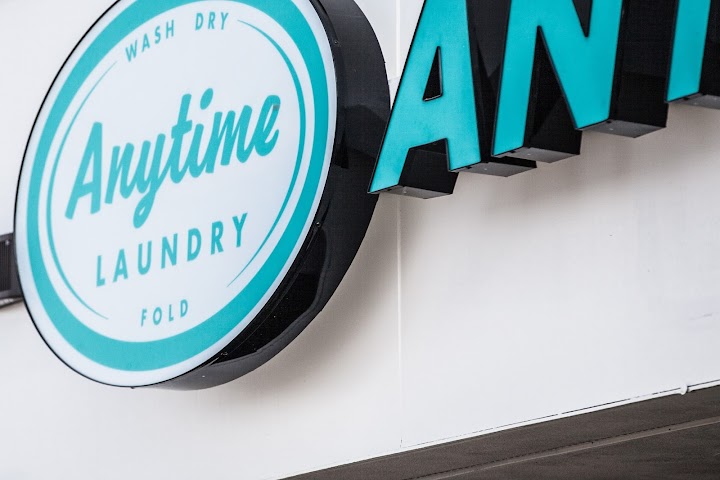 Anytime Laundry