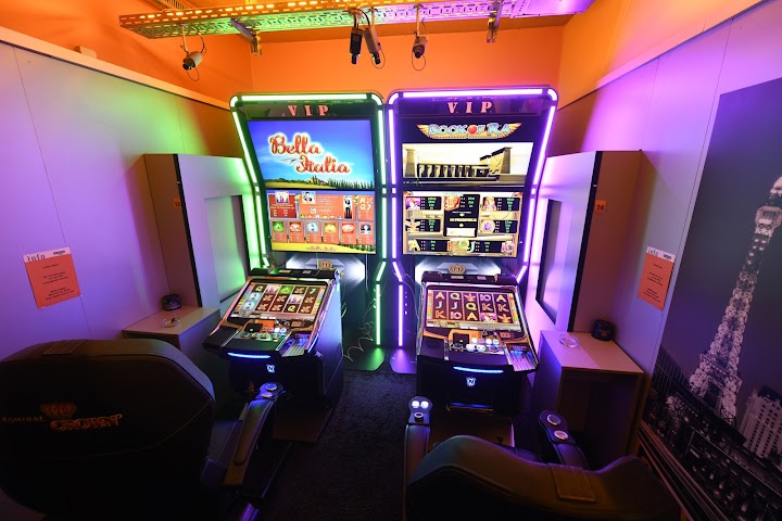 winside Casino Göppingen