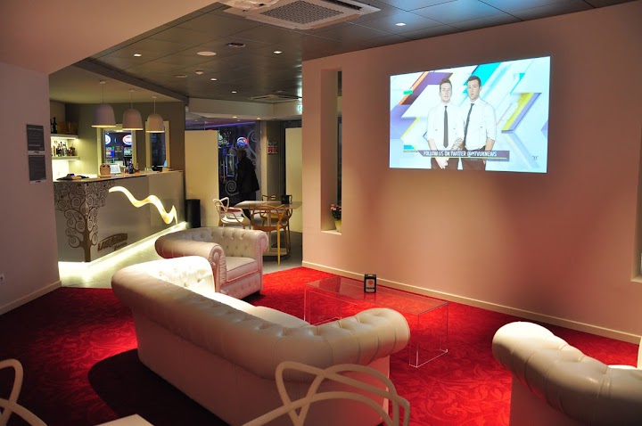 Las Vegas by Playpark - Mozzate