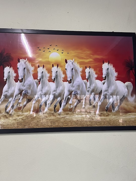 Watch our Ravi's Seven Horses Casino review