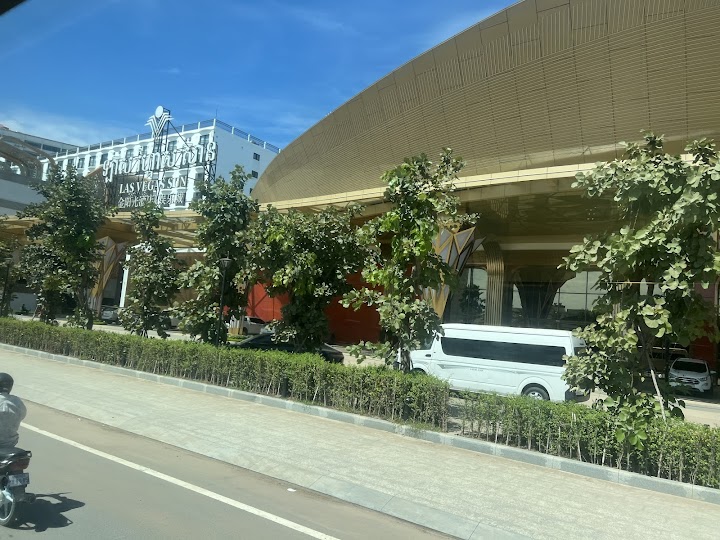 Las Vegas Sun Hotel & Casino