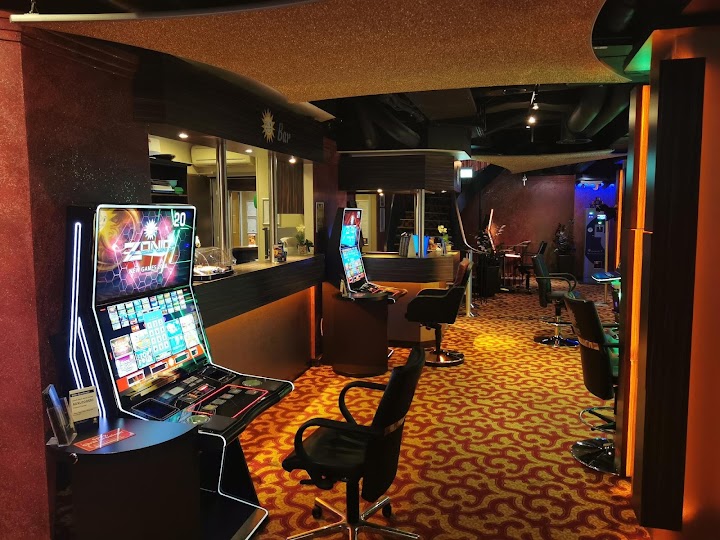 MERKUR SPIELHALLE Gelsenkirchen