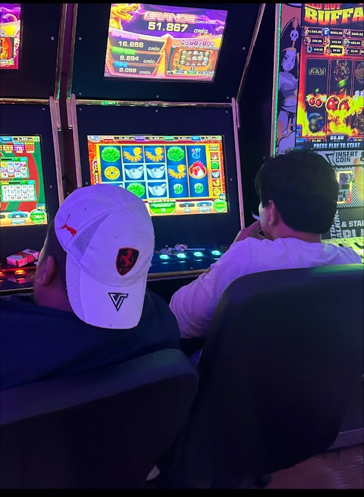 Big Bonus Sucursal Reforma