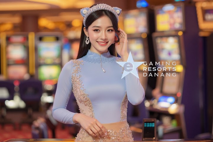Club88 Danang Casino E gaming club
