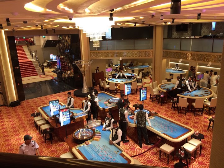 Watch our Strike Casino By Big Daddy review