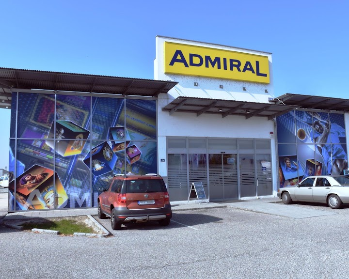 ADMIRAL Sportsbar