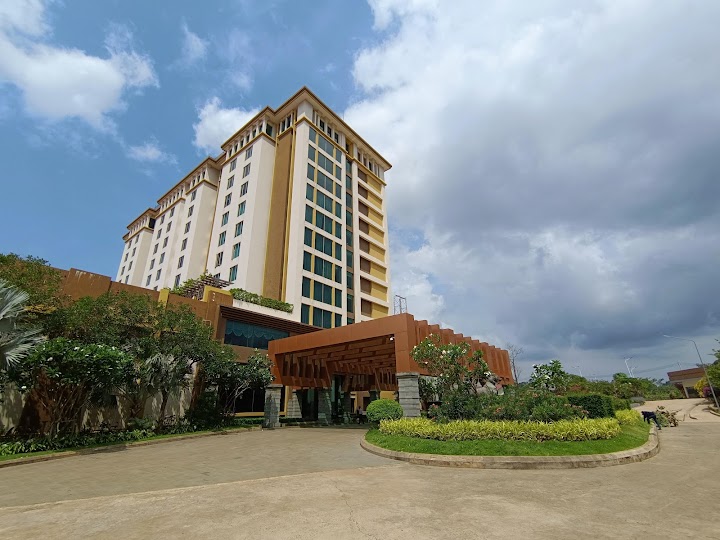 Sangam Resort & Casino