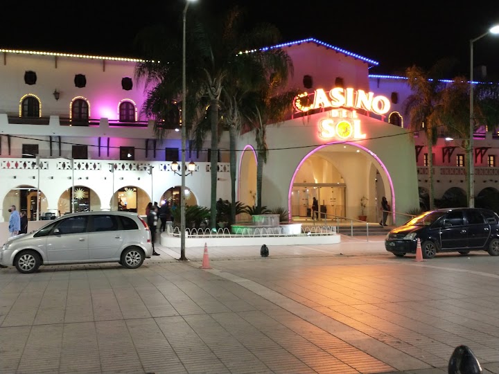 Casino del Sol