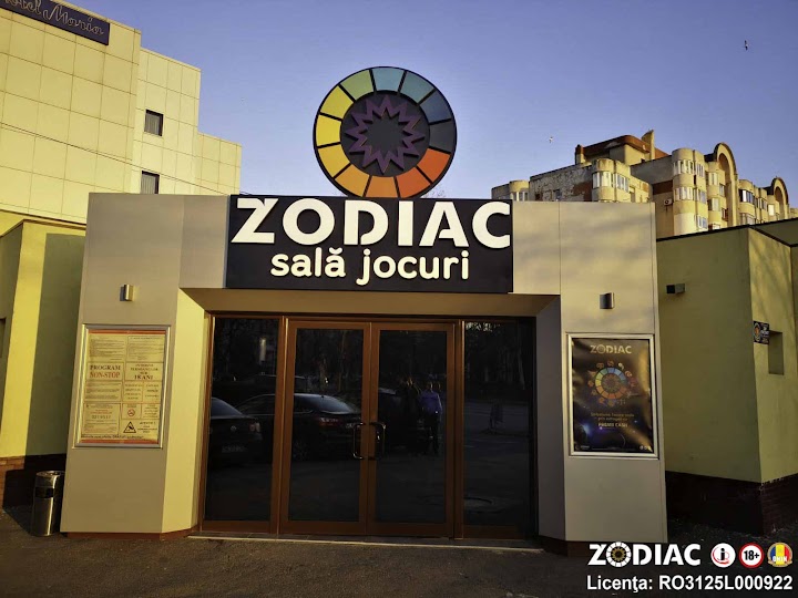 Magic Games - Constanta 1 Decembrie, Nr.2