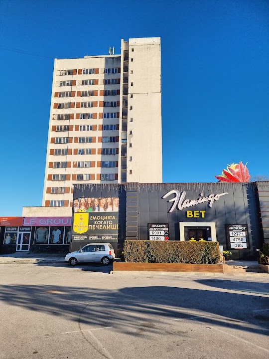 Casino Flamingo