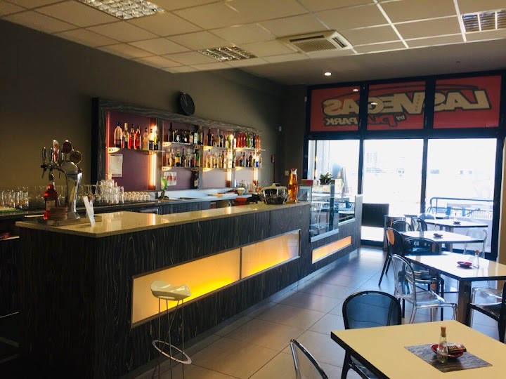 Las Vegas by Playpark - Lessolo