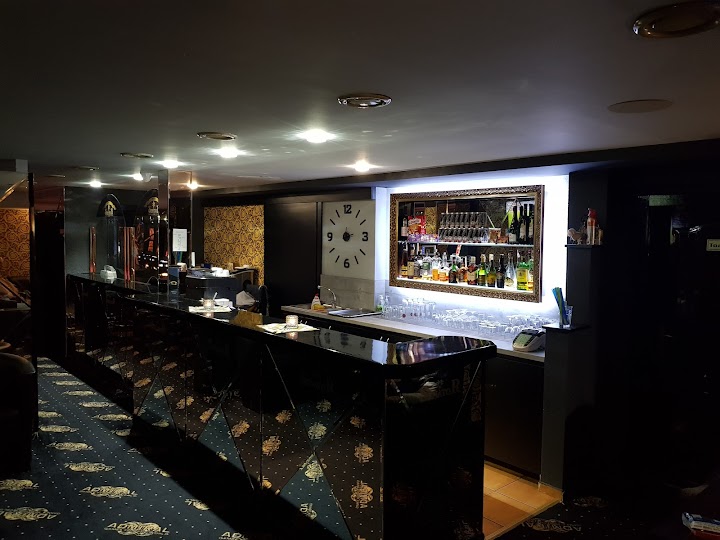 Slovmatic - SENÁTOR - herňa