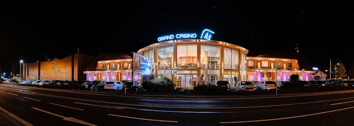 Grand Casino Aš