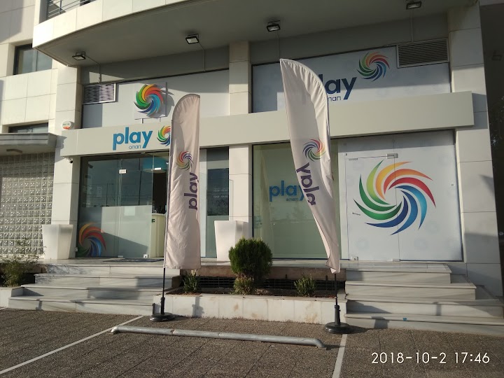 Opap Play Μοσχάτο