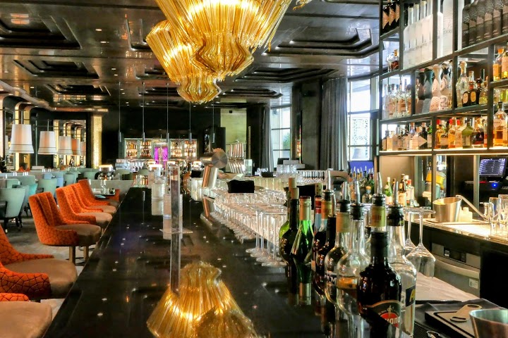 Baden-Württembergische Spielbanken GmbH & Co. KG