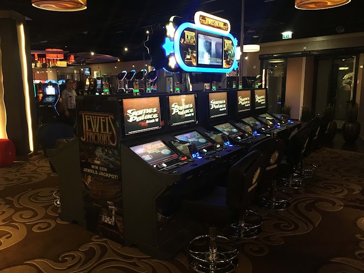 Casino Sevens Aalsmeer