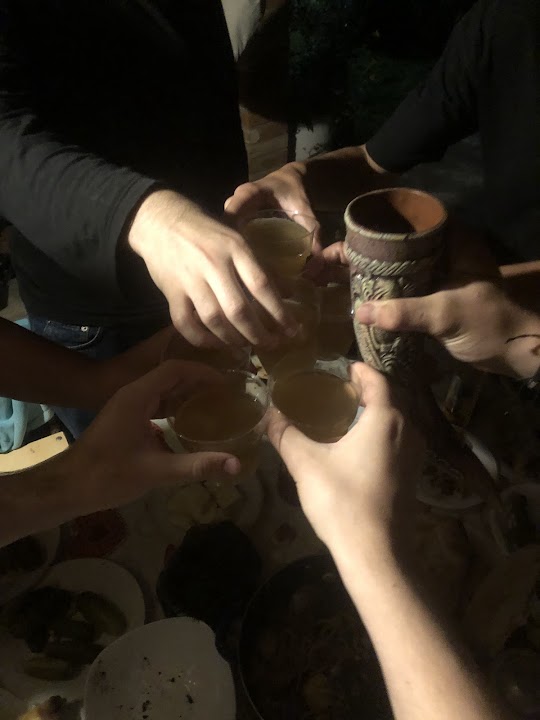 ძველოს ბირჟა