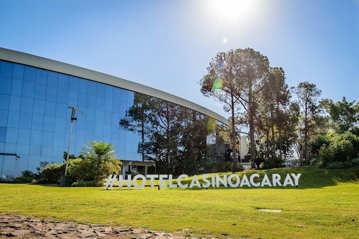 Hotel Casino Acaray