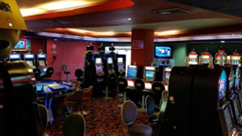 Casino Fantasia Royal Matuna