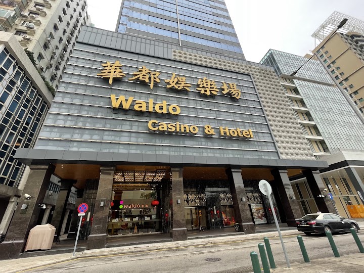 Casino Waldo