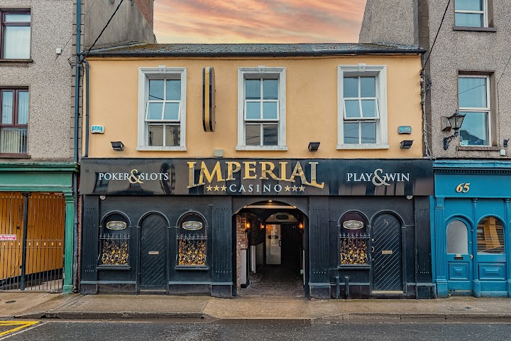 Imperial Entertainment Dundalk