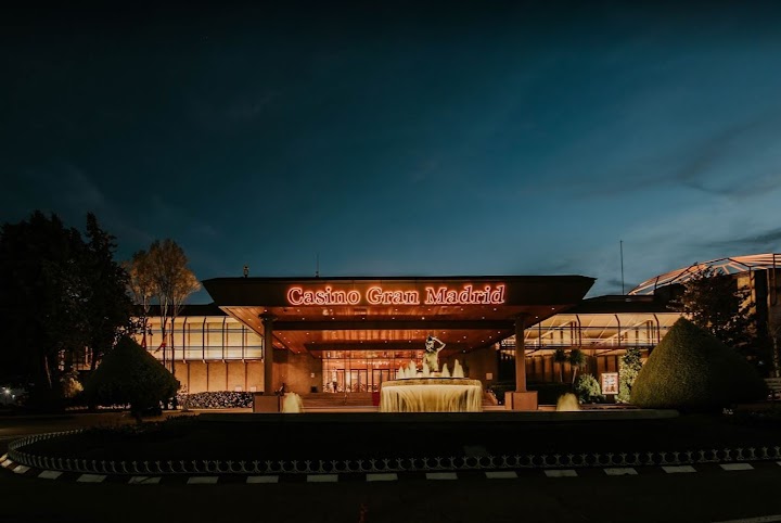 Torrelodones Casino | Gran Madrid