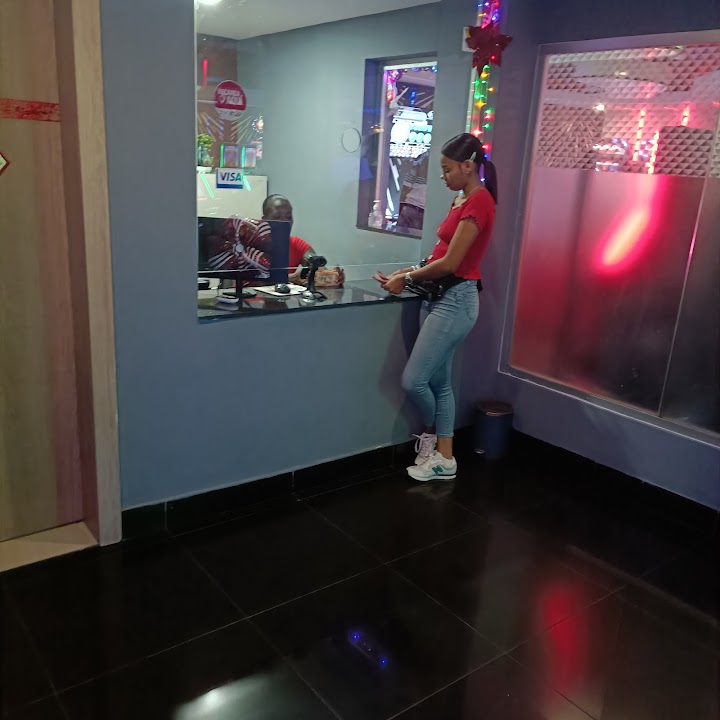 Carasol Casino & Bar