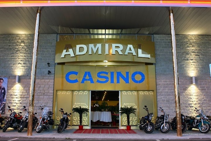 Casino Admiral Plzeň