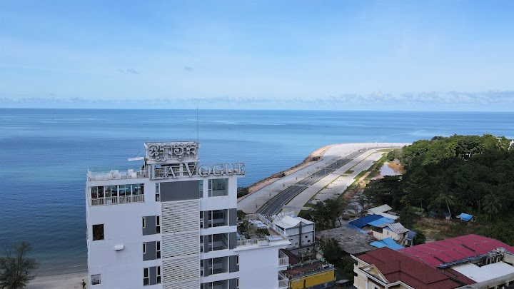 La Vogue Boutique Hotel & Casino