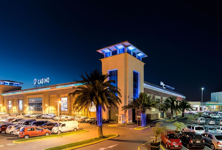 Watch our Casino Marina del Sol review