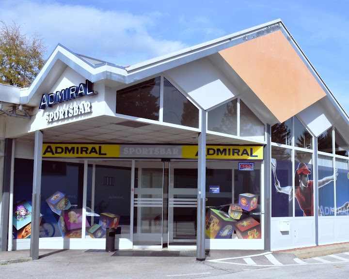Admiral Wettcafe