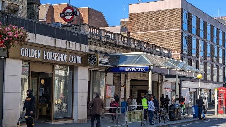 Grosvenor Casino Bayswater