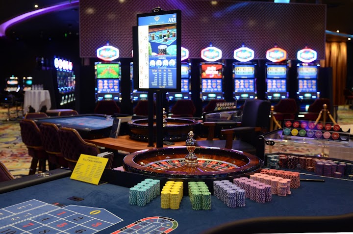 Grand Casino