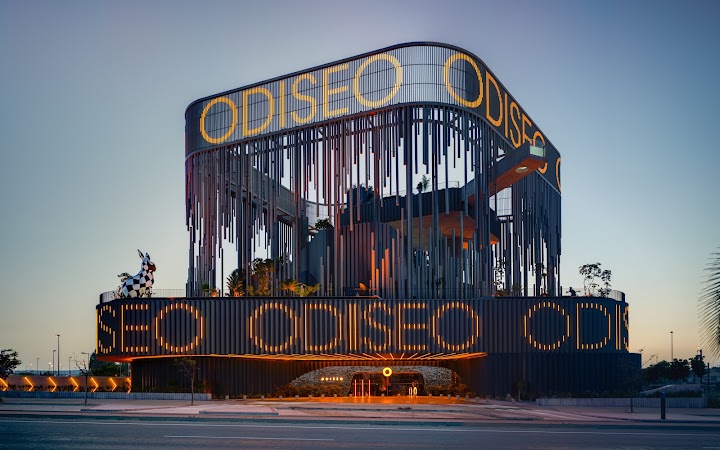 ORENES GRAN CASINO MURCIA