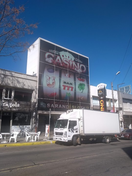 Sarandí Slots