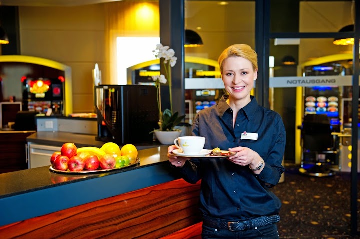 SPIEL-IN Spielhalle Merseburg