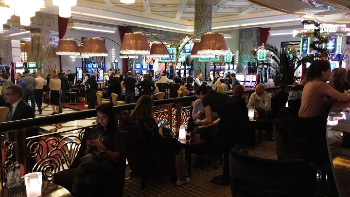 Sochi Casino And Resort