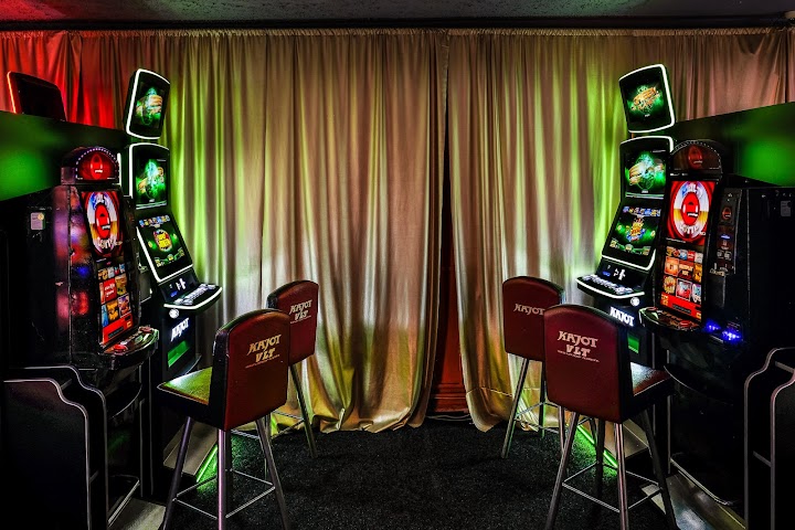 KAJOT INTACTO Protivín