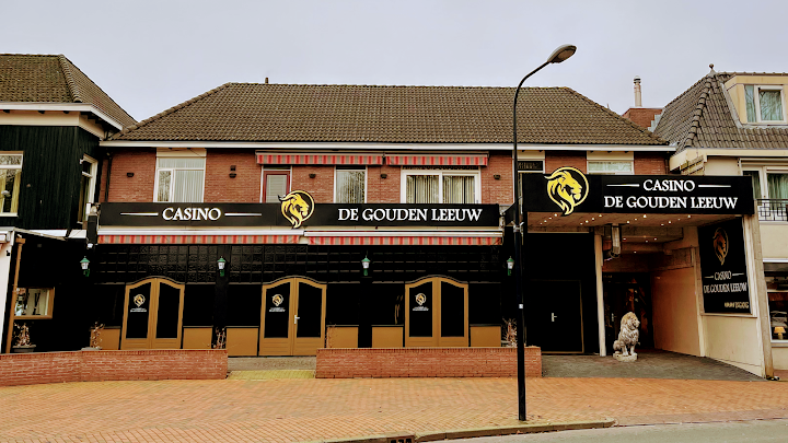 Casino de Gouden Leeuw
