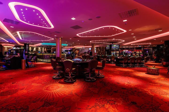 Jack's Casino Oostzaan - Amsterdam