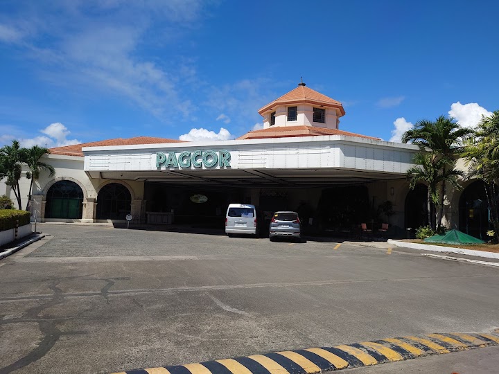 PAGCOR Casino