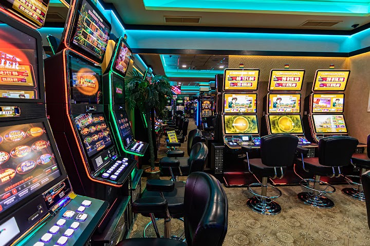 Magic Club - Stara Zagora - bul. Ruski