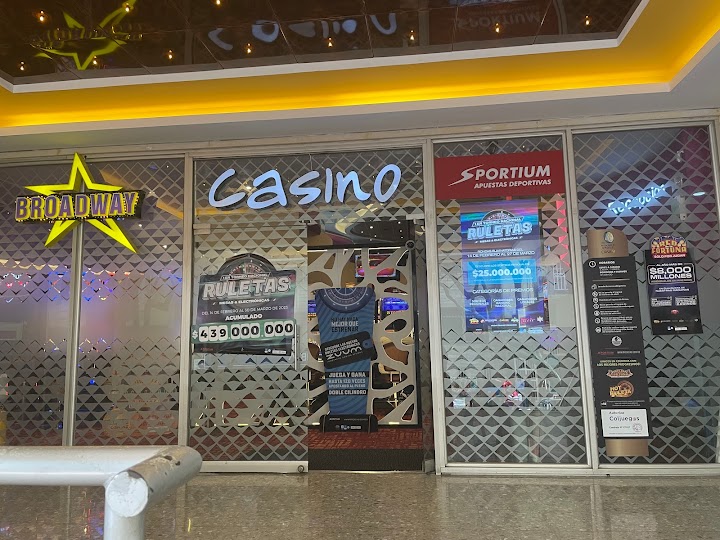 Casino Broadway